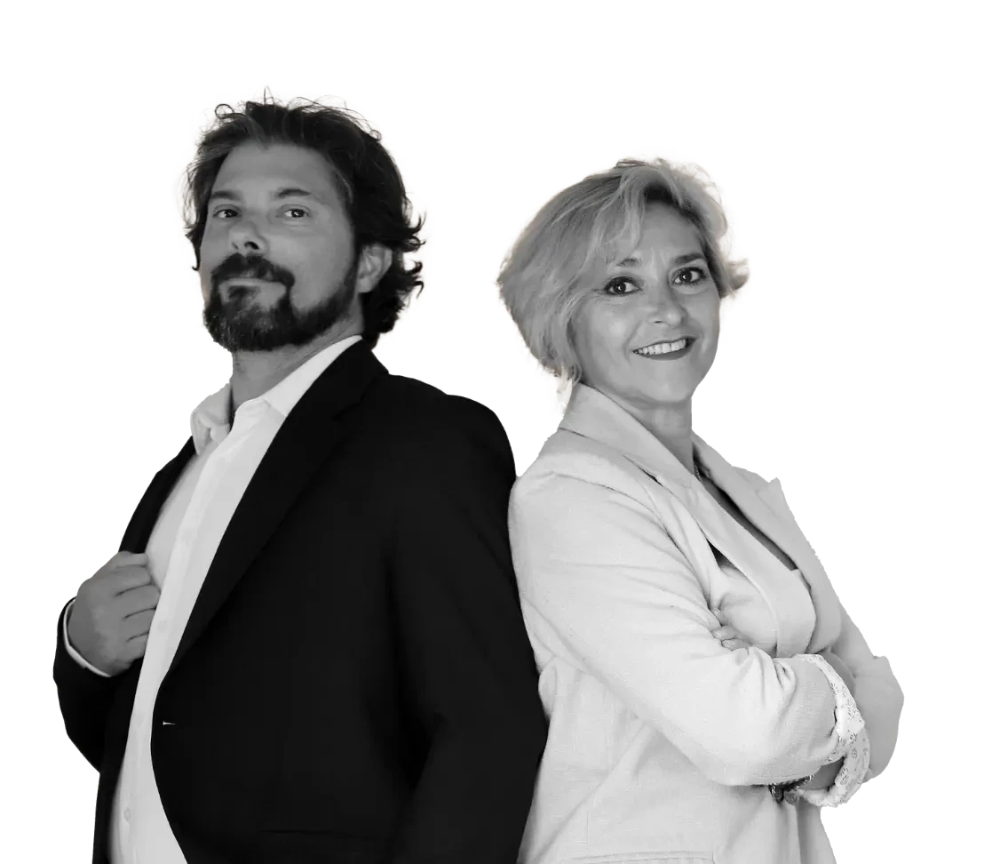 Helder Santos e Sandra Regala, Dupla Consultores