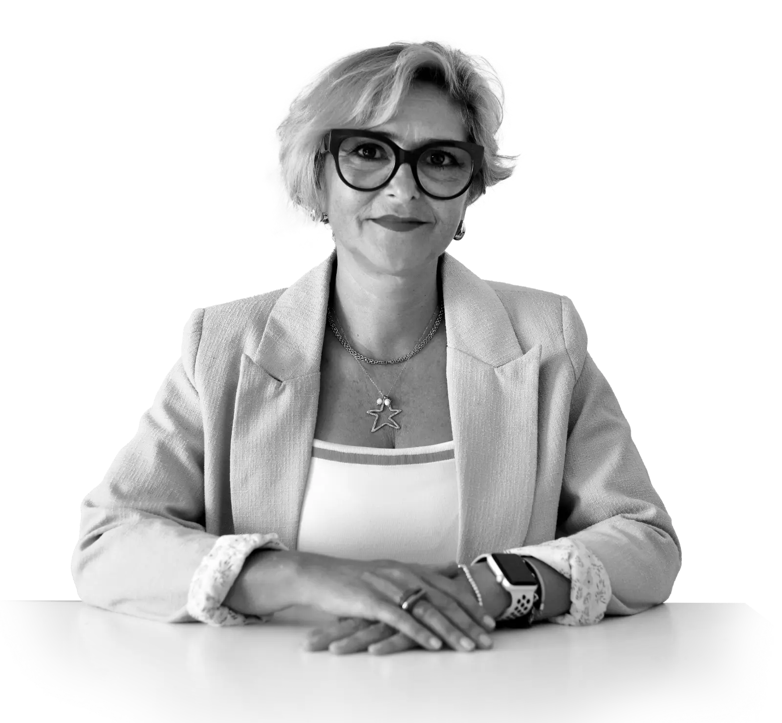 Sandra Regala, Dupla Consultores